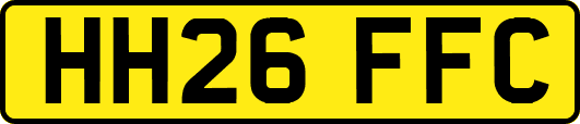 HH26FFC