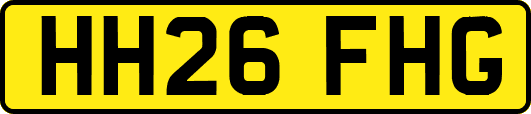 HH26FHG