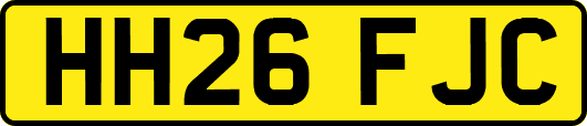 HH26FJC