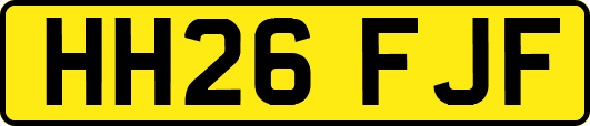 HH26FJF