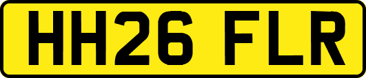 HH26FLR