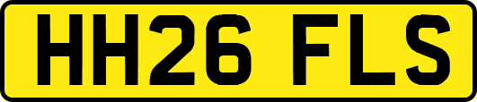 HH26FLS