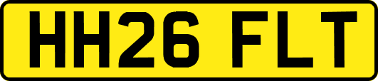 HH26FLT