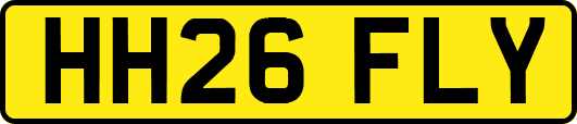 HH26FLY