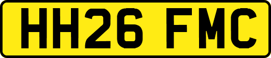 HH26FMC