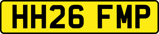 HH26FMP