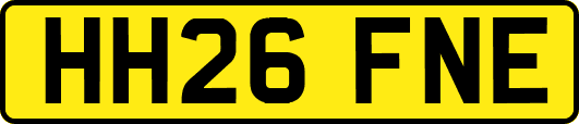 HH26FNE