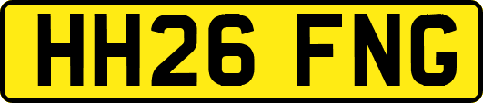 HH26FNG