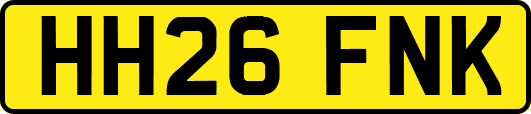 HH26FNK