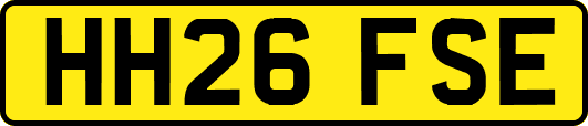 HH26FSE