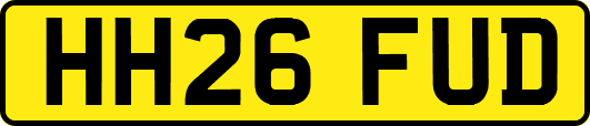 HH26FUD