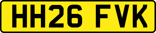 HH26FVK