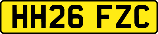 HH26FZC