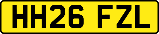 HH26FZL