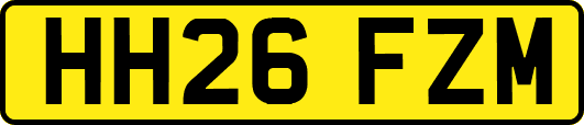 HH26FZM
