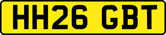 HH26GBT