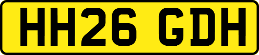 HH26GDH