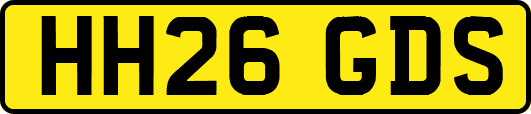 HH26GDS