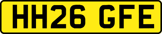 HH26GFE