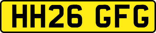 HH26GFG