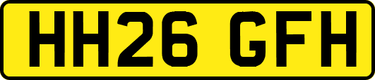 HH26GFH