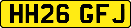 HH26GFJ