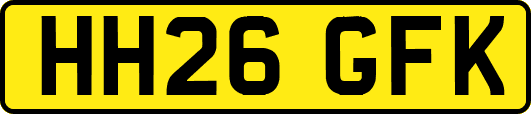 HH26GFK