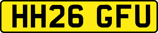 HH26GFU