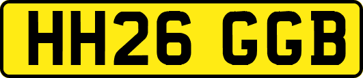 HH26GGB