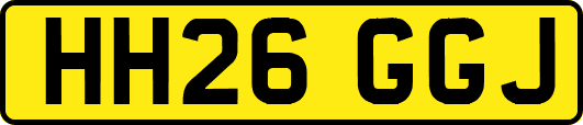 HH26GGJ