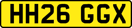 HH26GGX