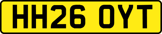 HH26OYT