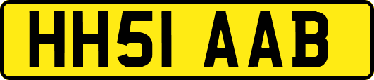 HH51AAB