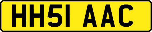 HH51AAC