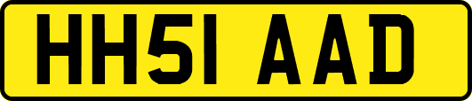 HH51AAD