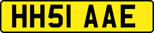 HH51AAE