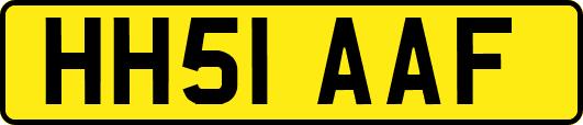 HH51AAF