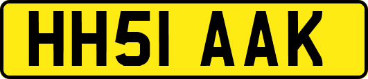 HH51AAK