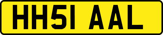 HH51AAL