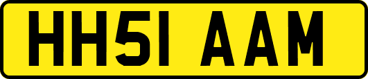 HH51AAM