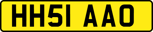 HH51AAO