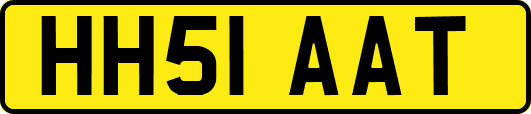 HH51AAT