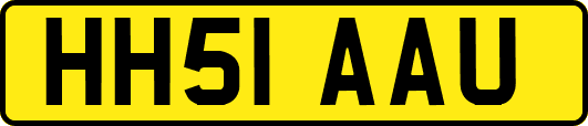 HH51AAU