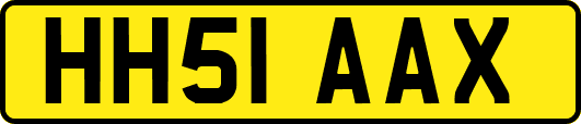 HH51AAX