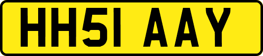 HH51AAY