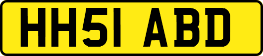 HH51ABD