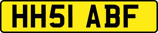 HH51ABF