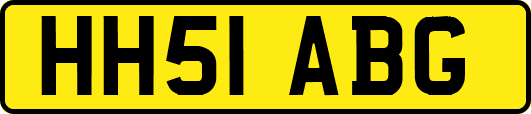 HH51ABG