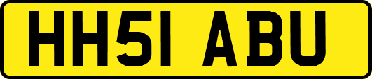 HH51ABU