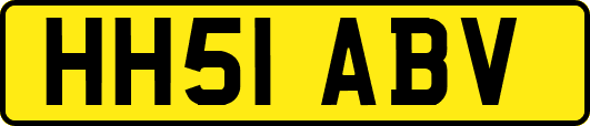 HH51ABV